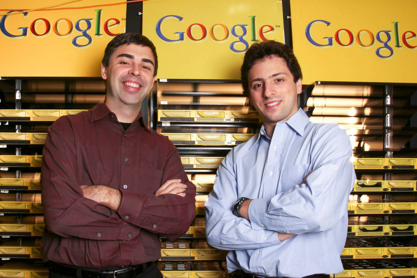 most successful people in business