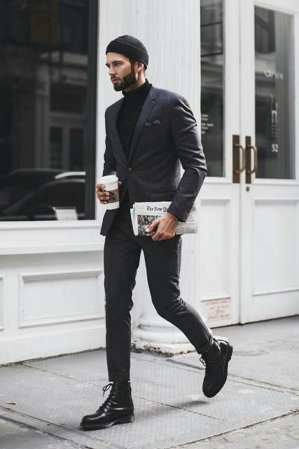 best boots for men