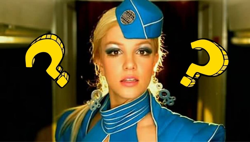 Britney-Toxic