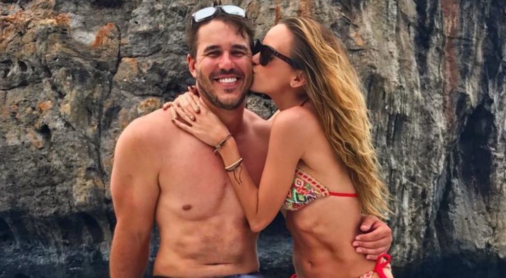Brooks Koepka