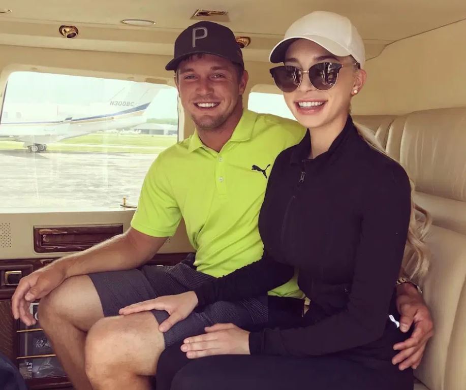 Bryson Dechambeau