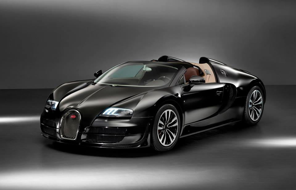 famous cele's cars