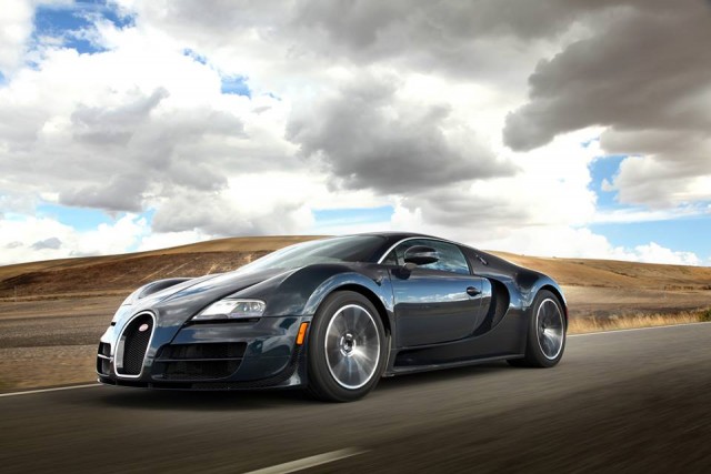 famous cele's cars