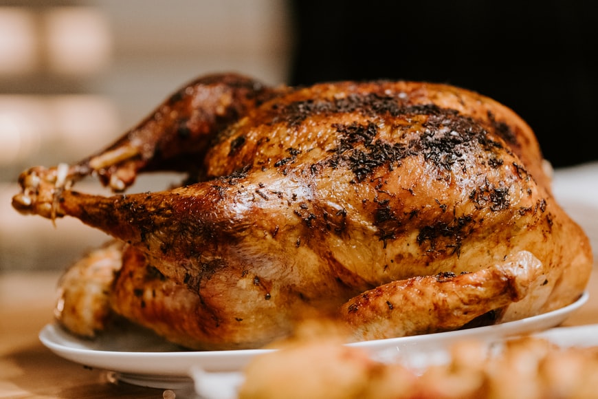 Chicken