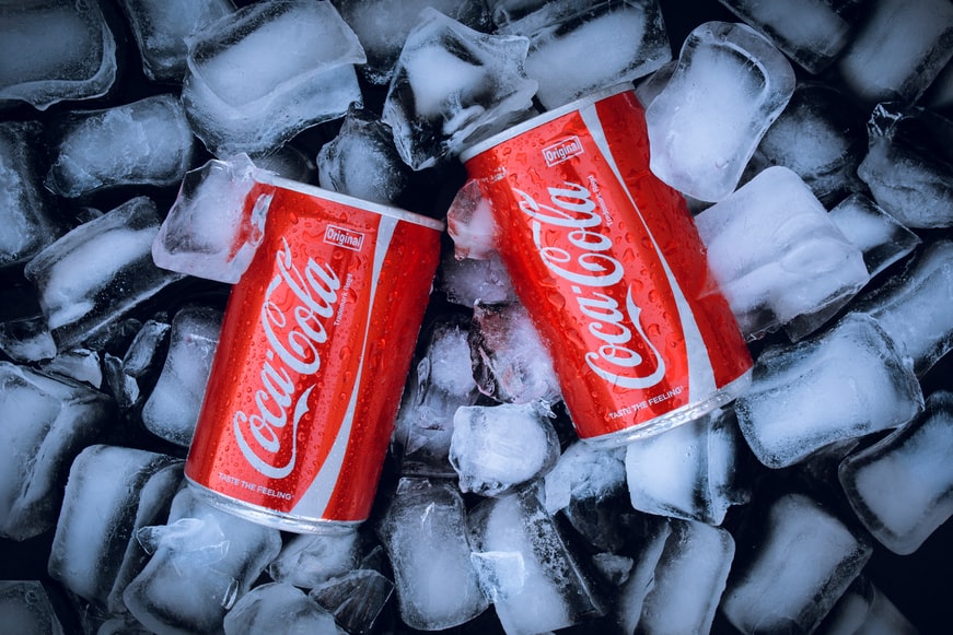 CocaCola