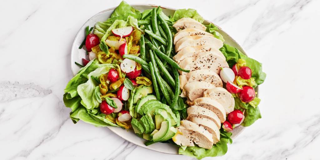 Dinner Salad