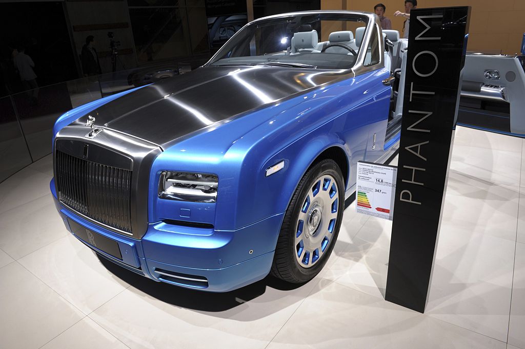 famous cele's cars