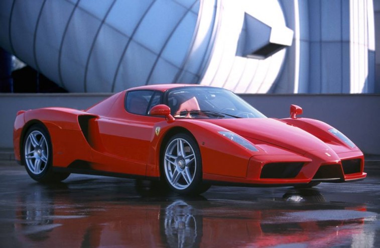 famous cele's cars