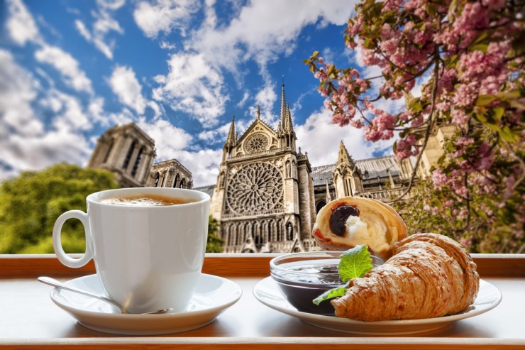 France and Food