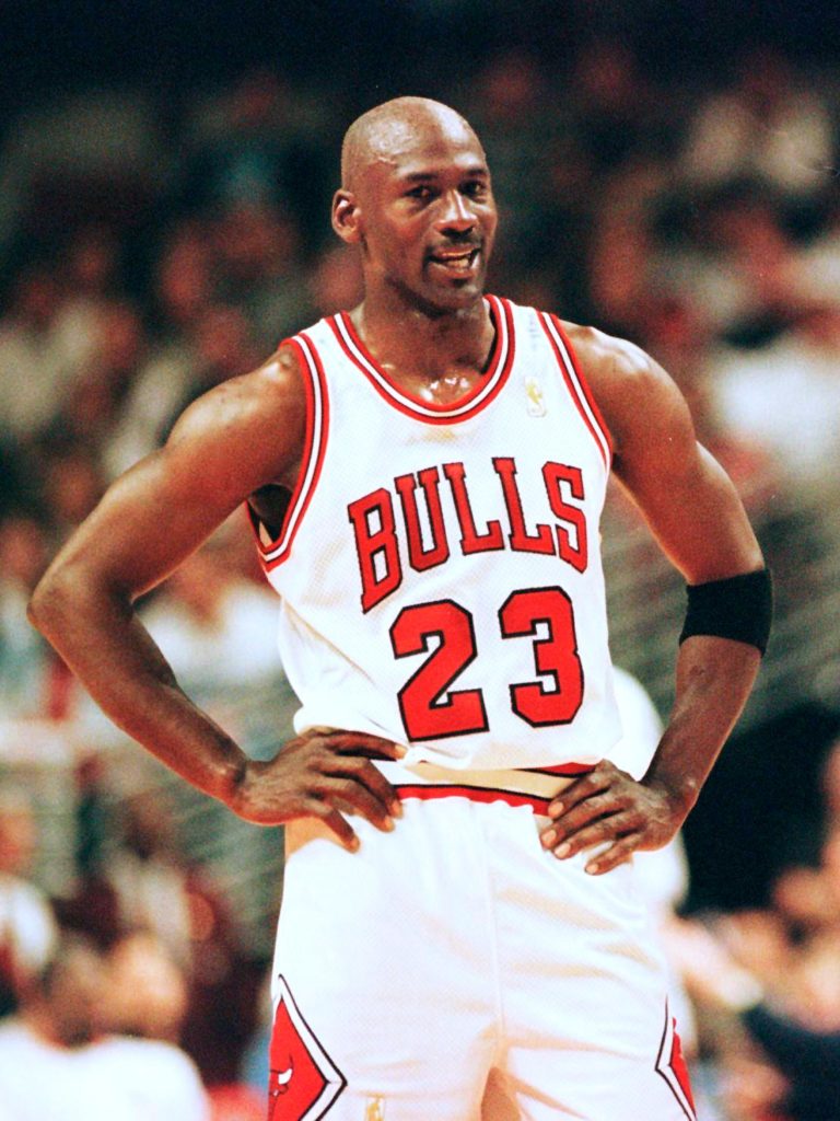 Most Successful People In Sport
