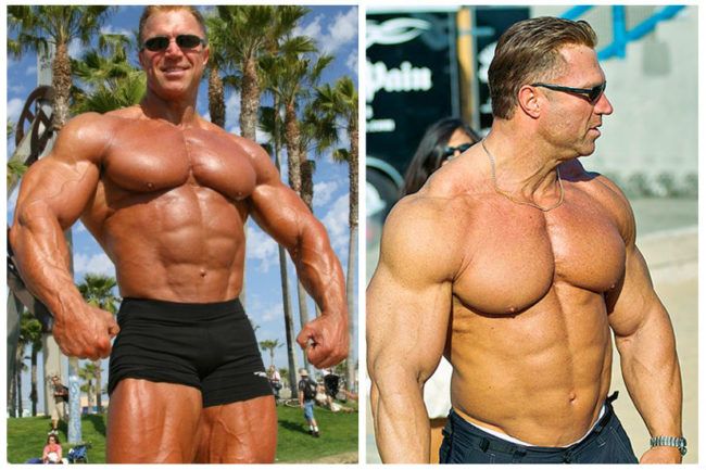 Gary Strydom