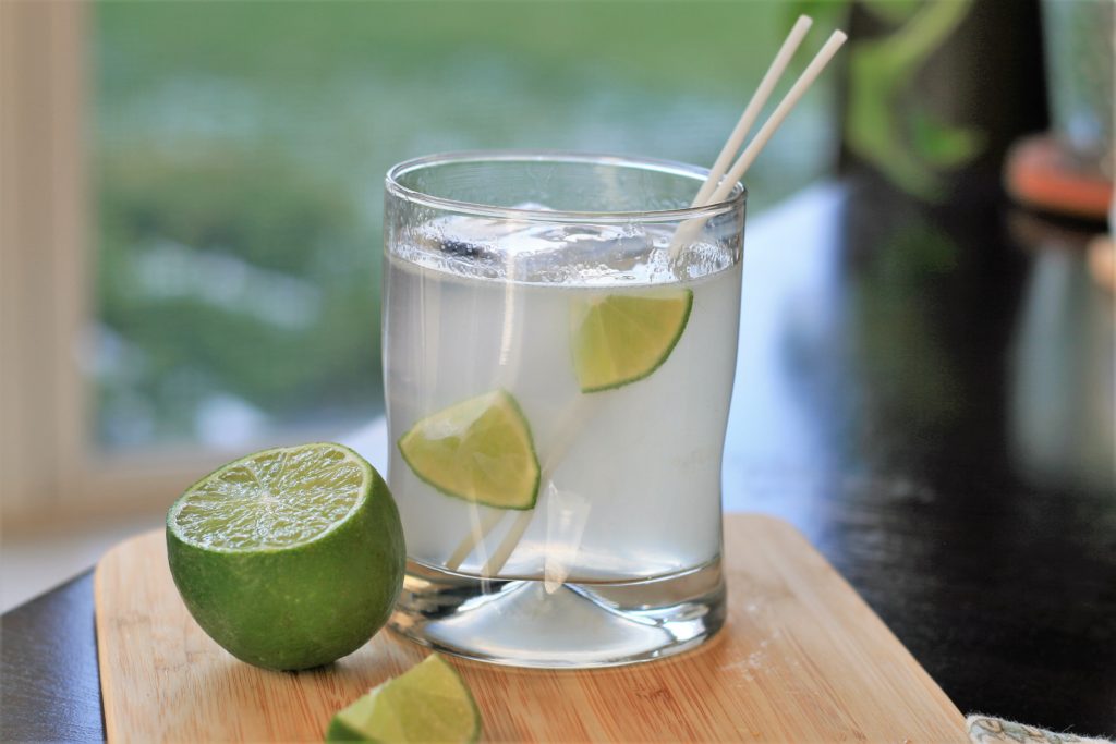 Gin