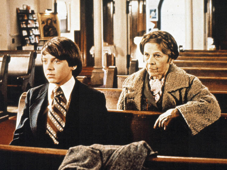 Harold And Maude (1971)
