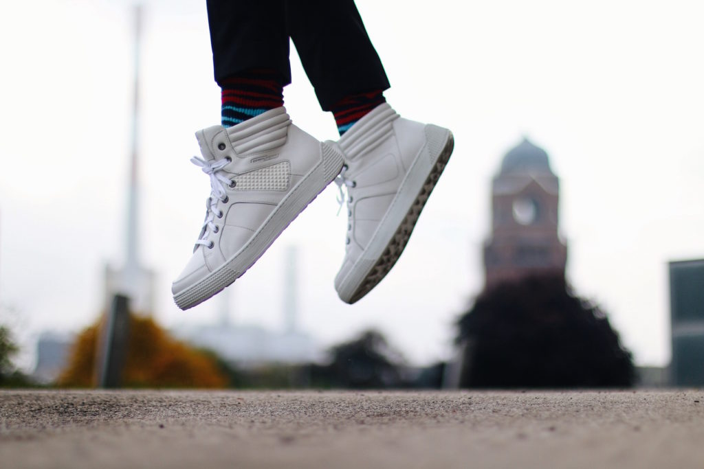 High Tops