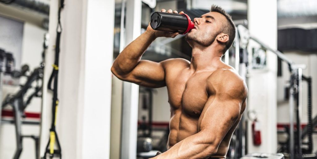 How-much-protein-to-build-muscle