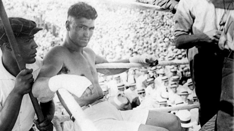 Jack-Dempsey