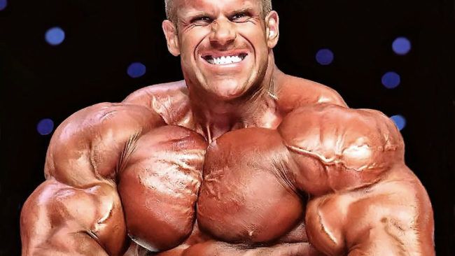 Jay Cutler