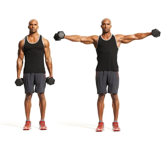 workout tips for men