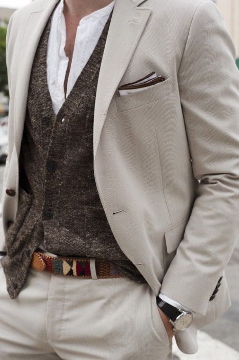 colour combination for men