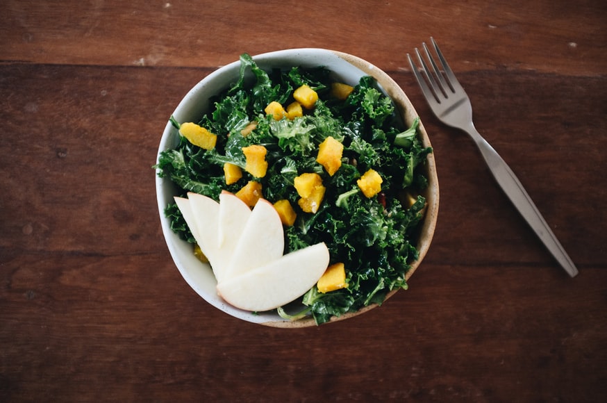 Leafy Greens