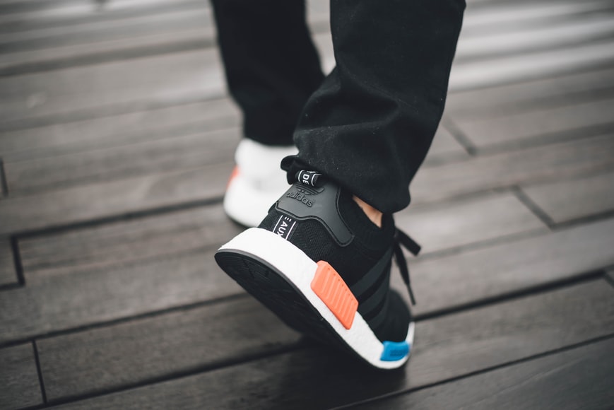 Walking Shoes