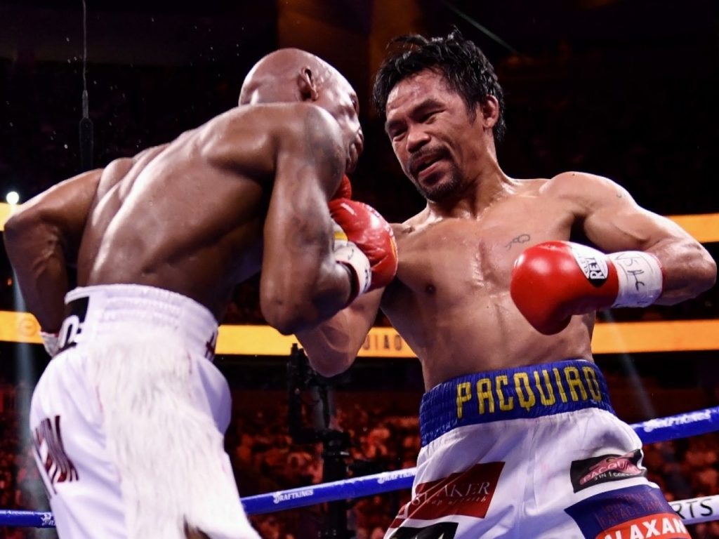 Manny Pacquiao