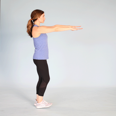 warm up exercises for men who play football
