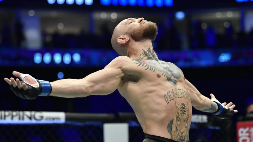 McGregor
