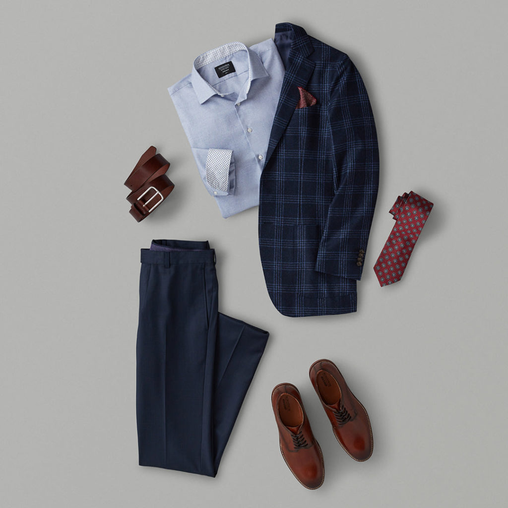 Modern sophistication