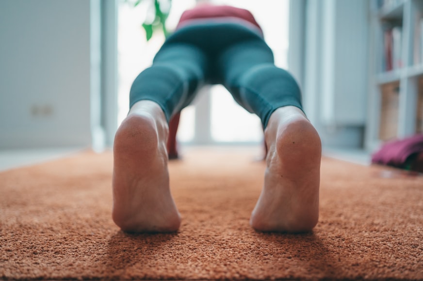 Morning Exercise