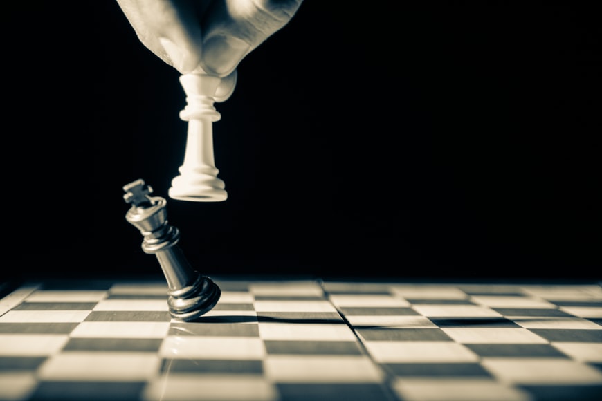 Playing Chess