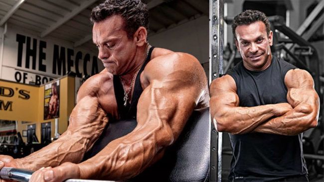 Rich Gaspari