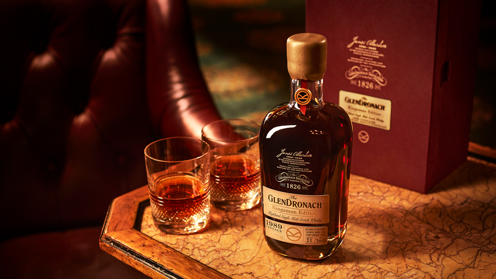 Scotch Whisky