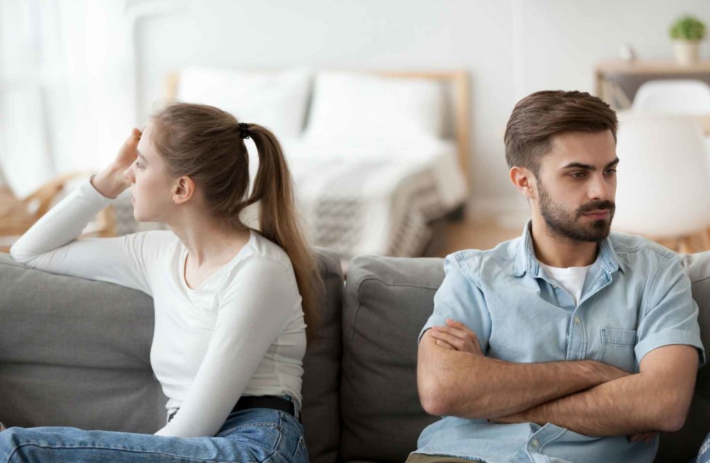 Relationship Problems