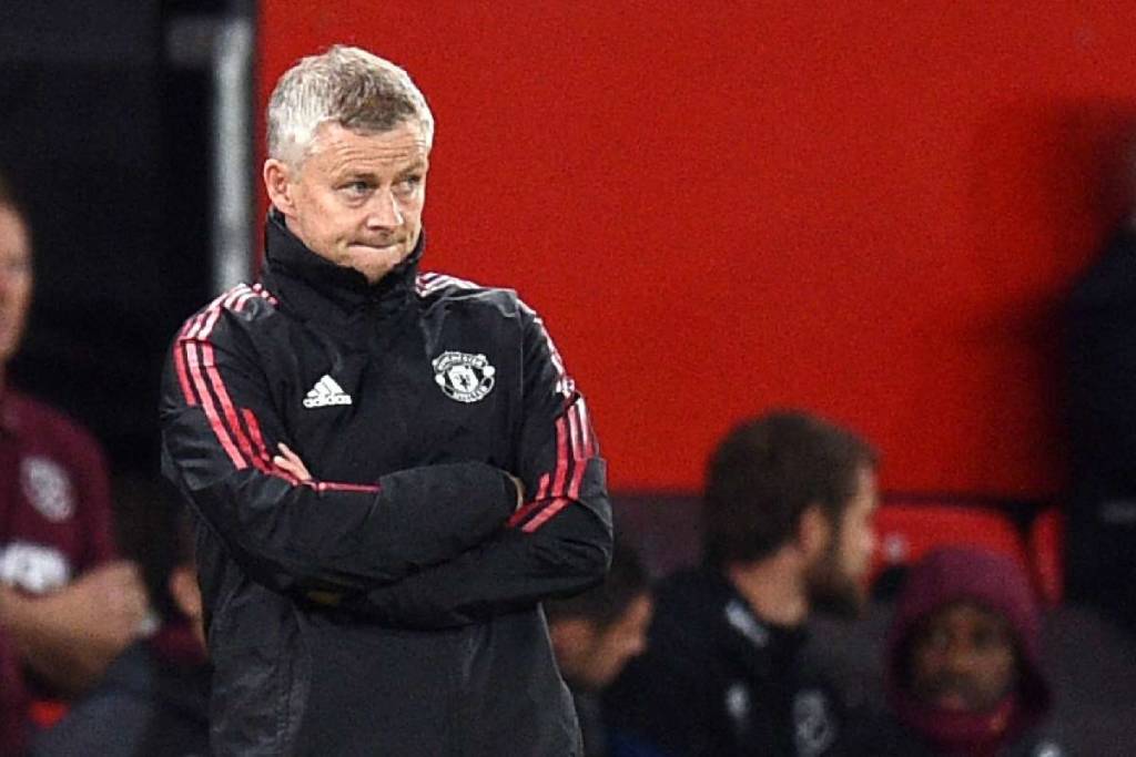 Solskjaer