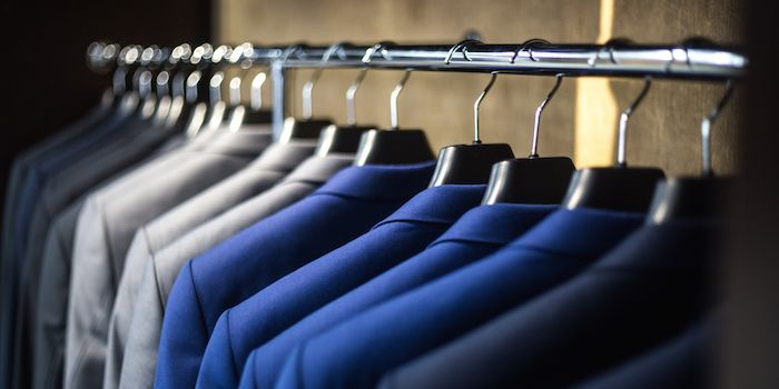 Sports Jacket
