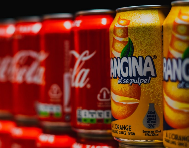 Sugary Drinks