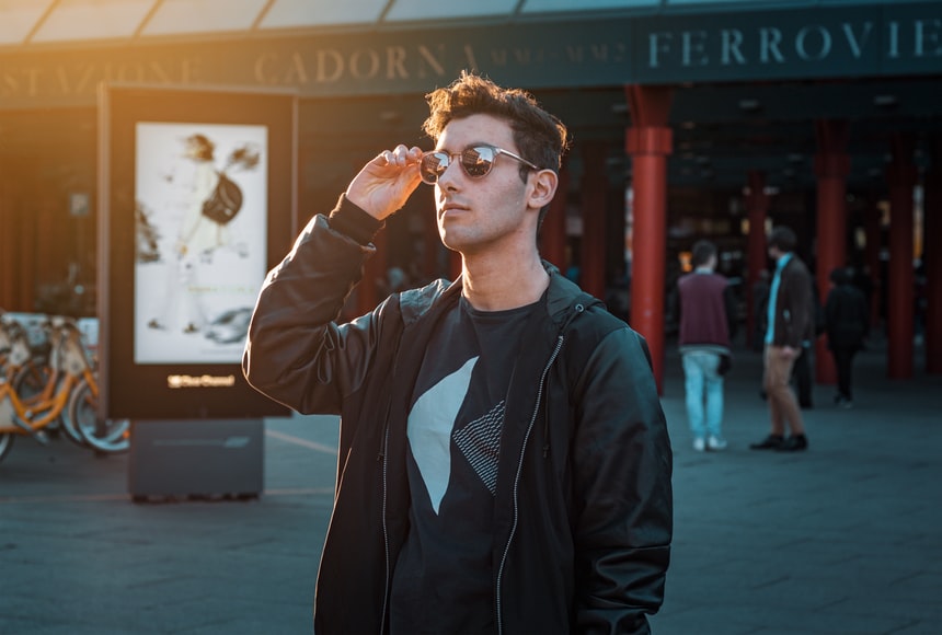 Sunglasses