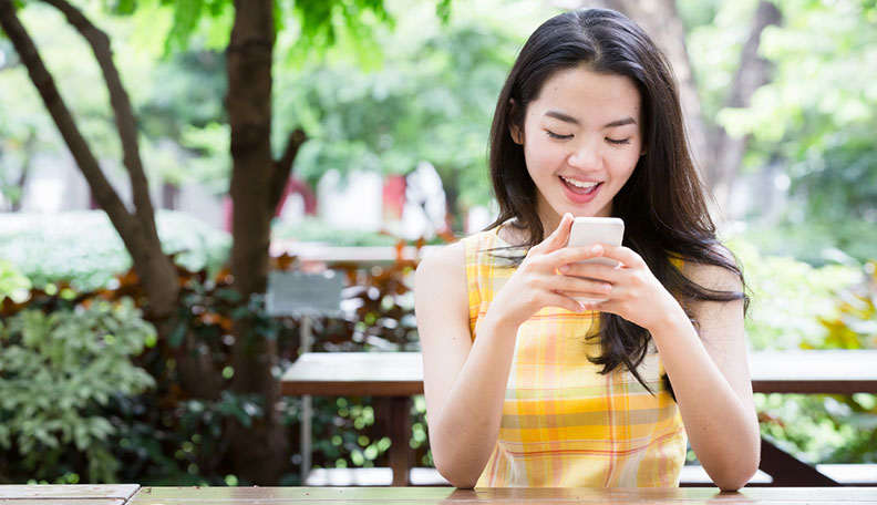 tips for men to make a great conversation with their crush