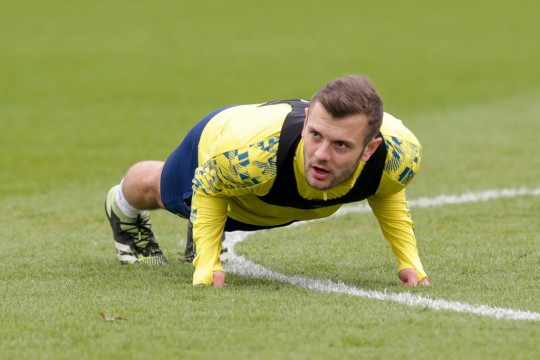 The former England international has struggled to find a new club