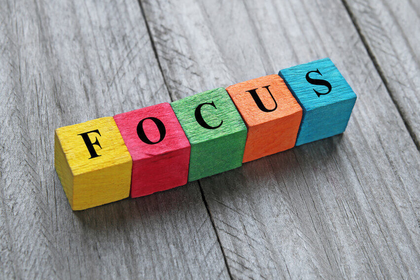 Focus