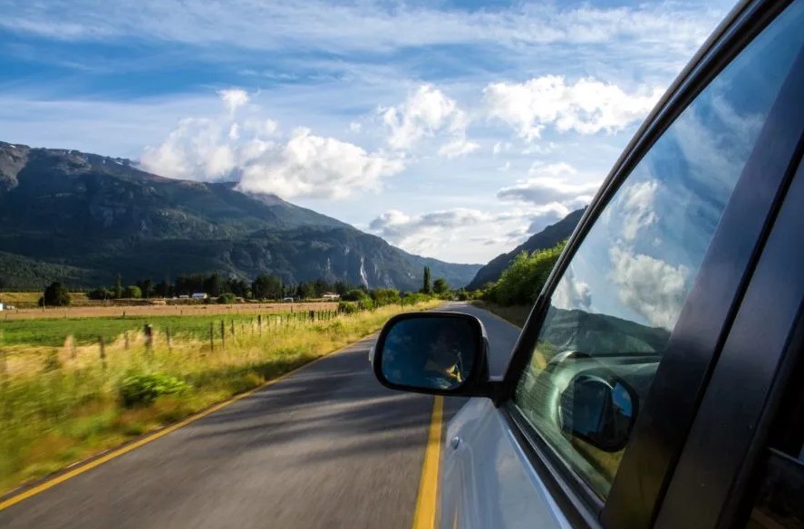 tips for travelling