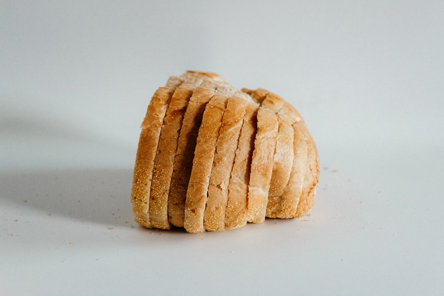 White Bread