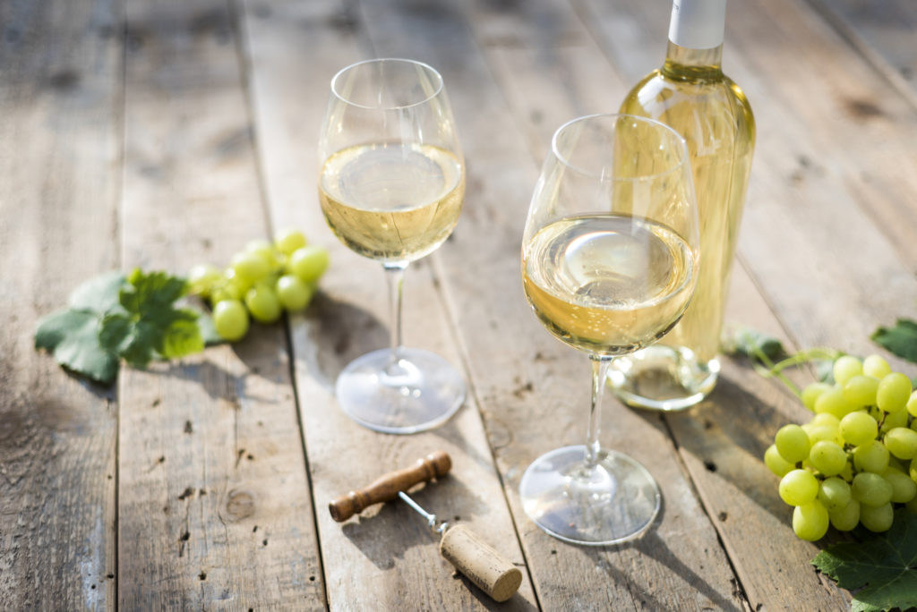 different types of wine and food combination for men