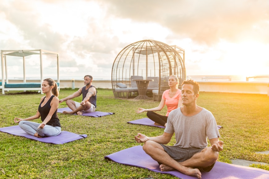 Yoga