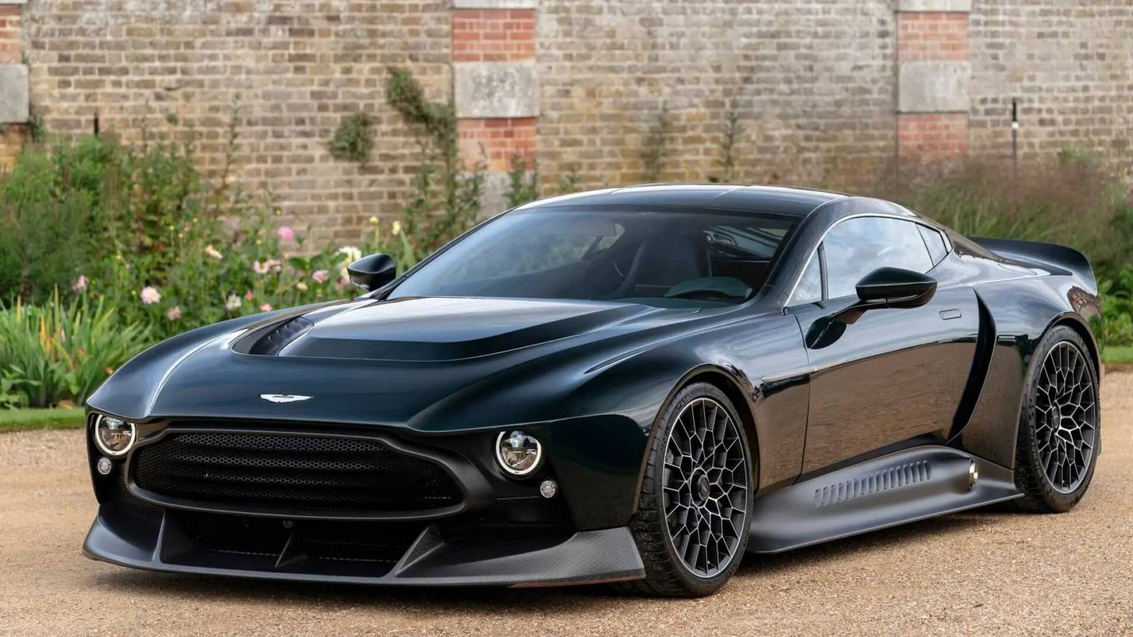 most expensive car for men