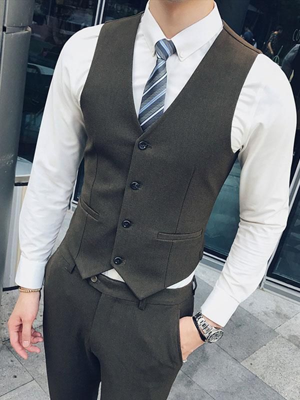 grey colour fashion