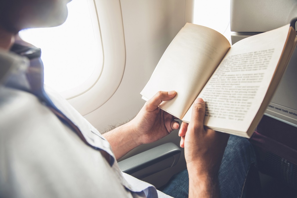 tips for travelling