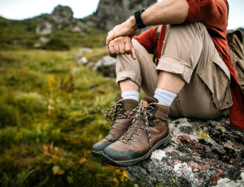 best boots for men