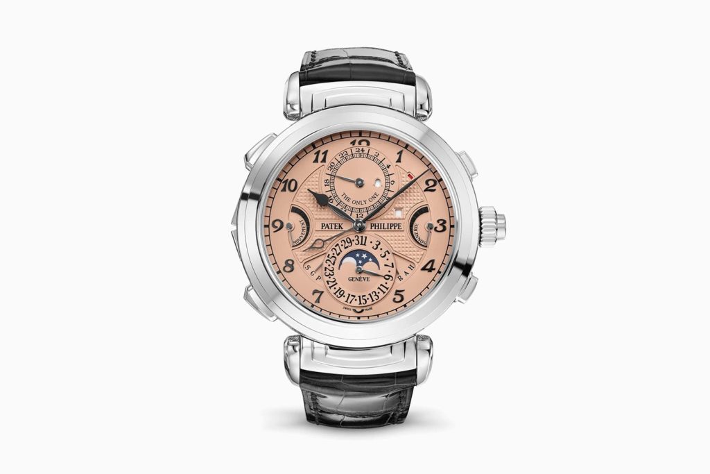 luxury watches for men
